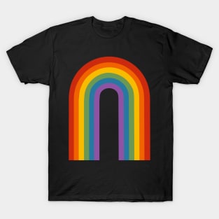 Rainbow T-Shirt